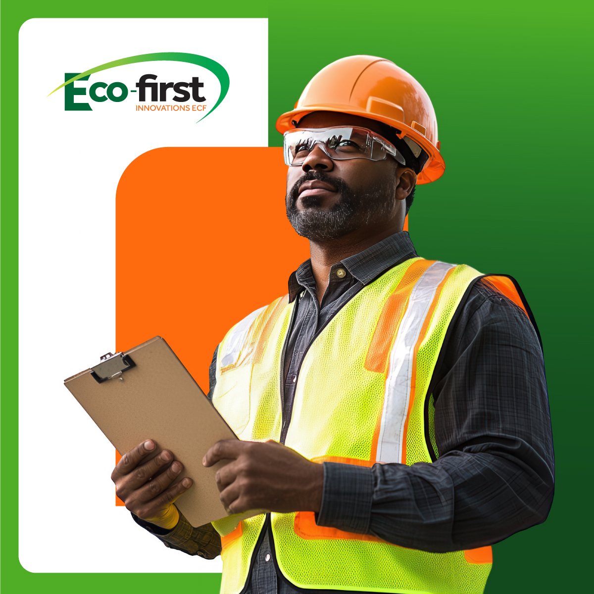 showing ecofirst environmental services